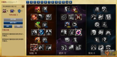 韦恩加点,揭秘创新思维背后的神奇力量 韦恩加点,揭秘创新思维背后的神奇力量