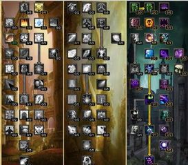 暗牧 加点,揭秘神秘暗牧的加点奥秘与战斗技巧