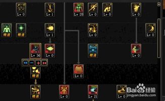 90男气功刷图加点,打造无敌战神之路 90男气功刷图加点,打造无敌战神之路