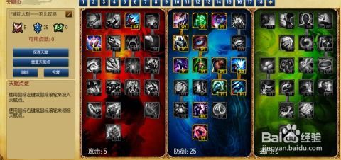 辅助加点天赋图,揭秘辅助加点策略与实战技巧 辅助加点天赋图,揭秘辅助加点策略与实战技巧