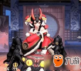 平安京洛新妇出装,打造最强辅助之选