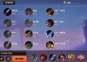 平安京洛新妇出装,打造最强辅助之选