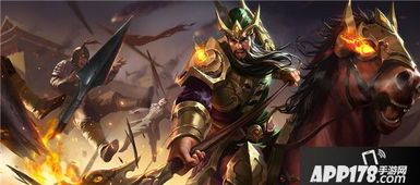 关羽的打野出装铭文,铭文搭配与装备解析，助你战场称霸