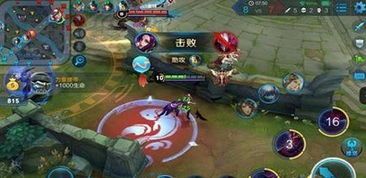 芈月比赛出装,揭秘高胜率出装策略 芈月比赛出装,揭秘高胜率出装策略