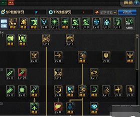 鬼泣25改版加点,重燃战魂，加点攻略揭秘