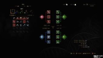 巫师炼金加点,元素之力与加点策略的完美融合