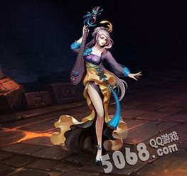 英魂之刃hong出装,HONG英雄出装攻略解析