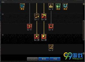 湮灭之瞳刷图加点 90,打造高效战力