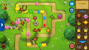 气球塔防加点,策略升级,守护天空的奇幻之旅 气球塔防加点,策略升级,守护天空的奇幻之旅