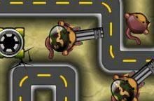 气球塔防加点,策略升级,守护天空的奇幻之旅 气球塔防加点,策略升级,守护天空的奇幻之旅