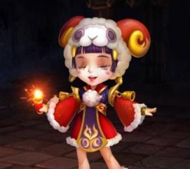 英雄之刃福娃出装,打造无敌战神之路 英雄之刃福娃出装,打造无敌战神之路