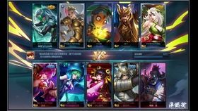 英魂之刃奥丁无敌出装,英魂之刃中的神级出装攻略解析