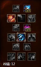 lol螳螂 加点,螳螂加点攻略，掌握野区霸主之道