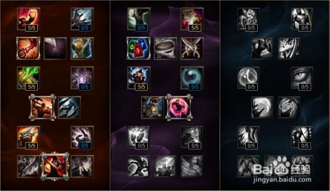 lol螳螂 加点,螳螂加点攻略，掌握野区霸主之道