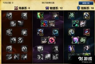 s6龙女加点,全面解析龙女强势输出之路 s6龙女加点,全面解析龙女强势输出之路