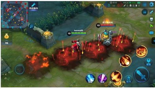 新版周瑜打野出装,掌握节奏,掌控野区 新版周瑜打野出装,掌握节奏,掌控野区