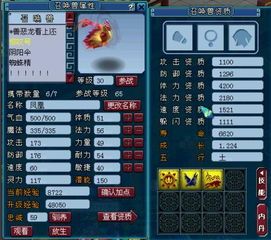 血凤凰加点,神秘加点背后的传奇故事