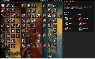 剑士t加点,剑士T加点攻略解析