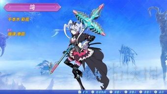 异度之刃2加点,加点攻略，打造最强英雄