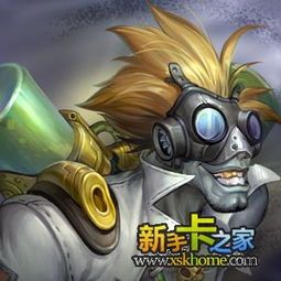 英魂博士出装,打造无敌战神之路