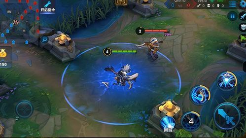 钟馗攻击装六出装,攻守兼备，战无不胜