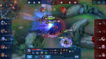 钟馗攻击装六出装,攻守兼备，战无不胜