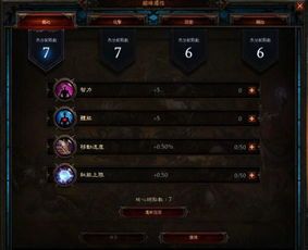 秘术师加点 秘术师加点