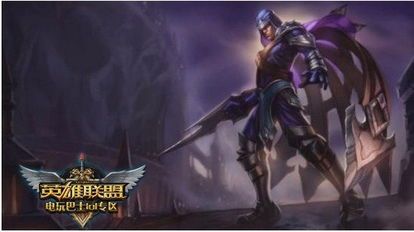 刀锋之影如何出装,打造最强刺客 刀锋之影如何出装,打造最强刺客