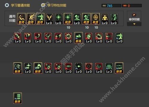 爆弹师加点,解锁最强爆炸潜能