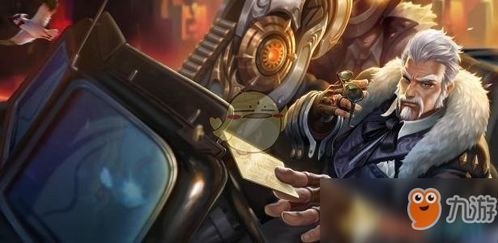 黄忠18赛季出装,火力全开,战无不胜 黄忠18赛季出装,火力全开,战无不胜