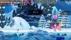 彩虹岛恐怖骑士加点,彩虹岛加点攻略，揭秘恐怖力量之源