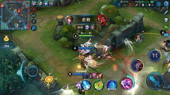 s8李白逆风局出装,李白S8逆风局神装攻略