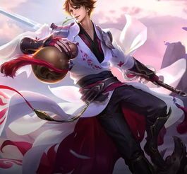 s8李白逆风局出装,李白S8逆风局神装攻略