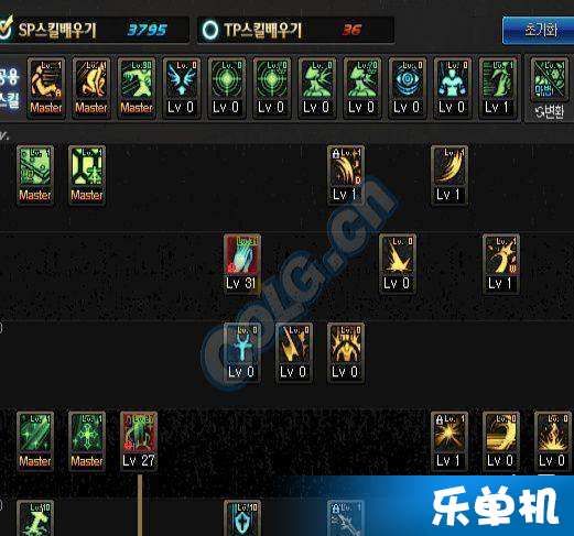 dnf女圣骑刷图加点,打造高效输出圣光使者