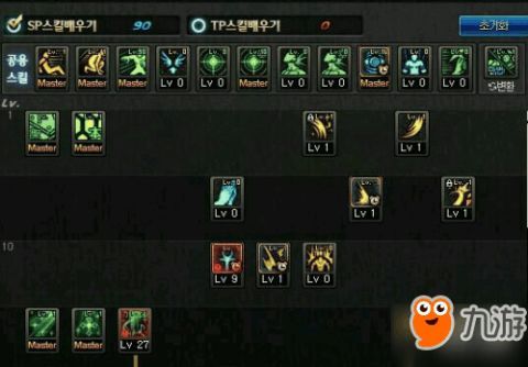 dnf女圣骑刷图加点,打造高效输出圣光使者