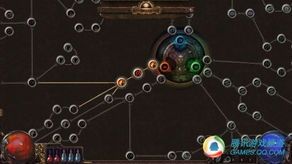 画面中心加点,探索未知领域的奥秘