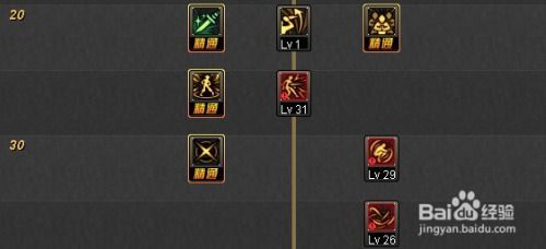 影舞者二觉加点,打造无敌暗影刺客