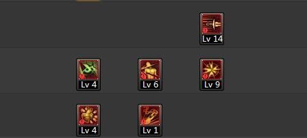 影舞者二觉加点,打造无敌暗影刺客