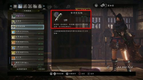 仁王忍加点,加点策略解析与实战技巧