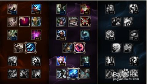 妖姬的天赋加点,解锁神秘魅惑之力