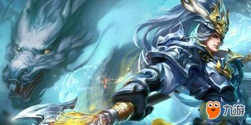 王者荣耀韩信s11打法出装 王者荣耀韩信s11打法出装