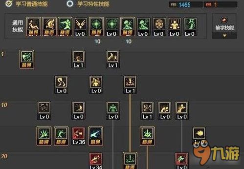 女柔道85刷图加点,打造无敌战力 女柔道85刷图加点,打造无敌战力