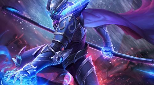 西施出装最强伤害,打造最强伤害输出女王