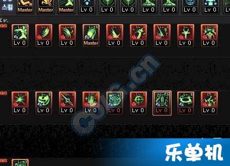 福音传道者刷图加点,图解加点,解锁刷图新境界 福音传道者刷图加点,图解加点,解锁刷图新境界