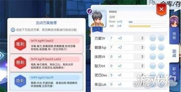 仙境传说ro爆刺加点,仙境传说RO绝版加点攻略解析 仙境传说ro爆刺加点,仙境传说RO绝版加点攻略解析