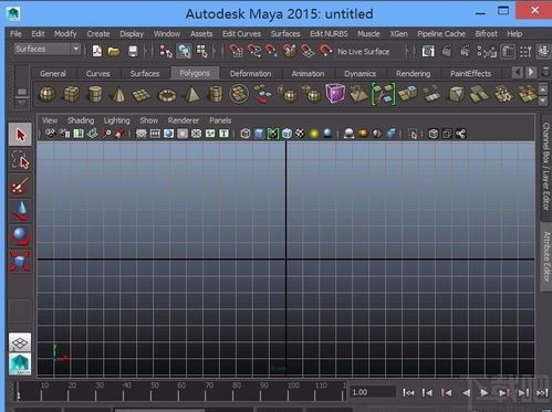 maya添加点,从基础到高级应用