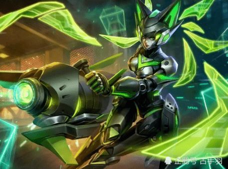 孙尚香出什么装暴击高,打造高爆发输出女神 孙尚香出什么装暴击高,打造高爆发输出女神