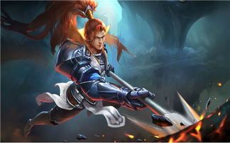 穿透流韩信出装,韩信以穿透流为核心的装备攻略解析