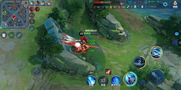 穿透流韩信出装,韩信以穿透流为核心的装备攻略解析