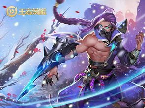 兰陵王秒铠出装和铭文,铭文与出装全解析